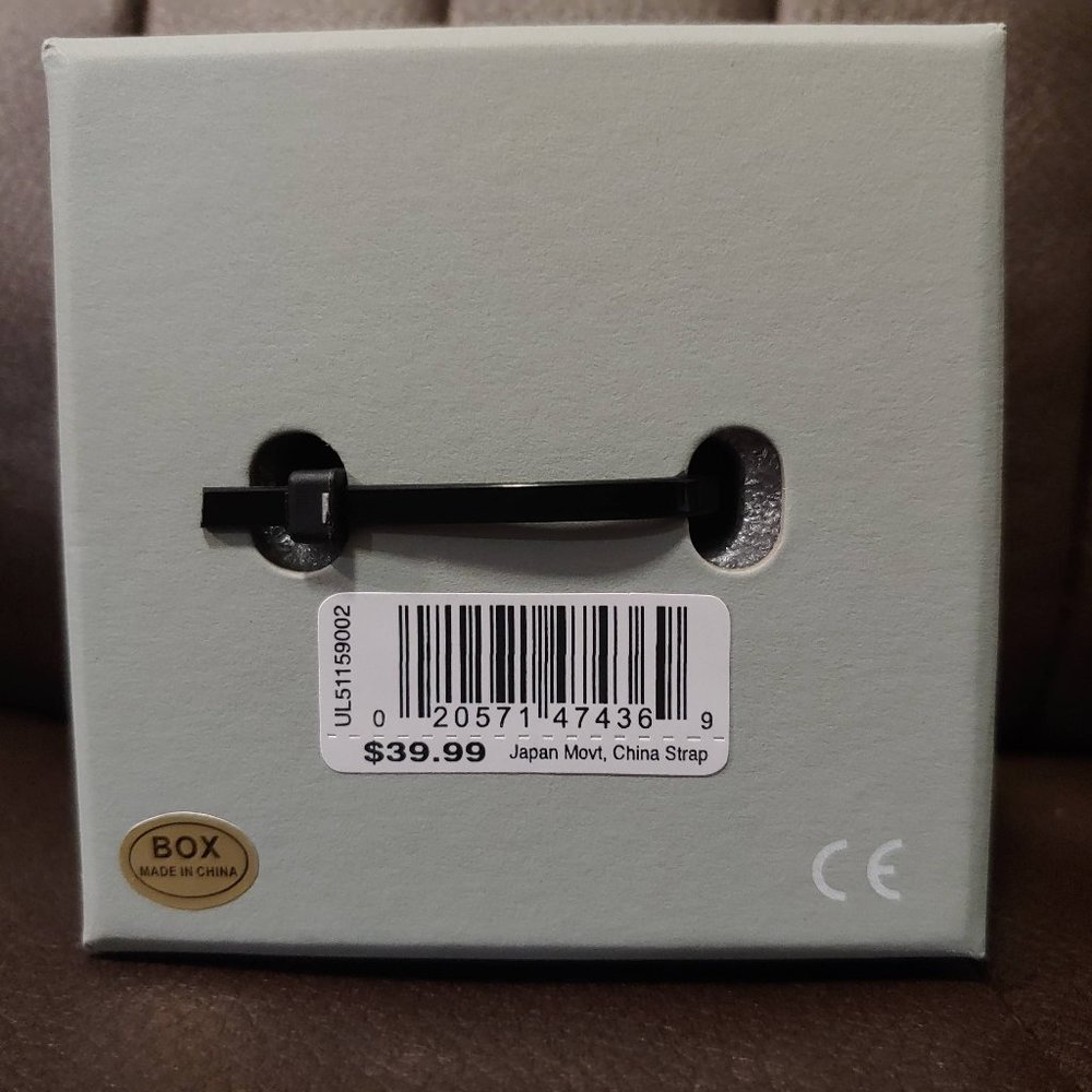 Unlisted A Kenneth Cole Production Watch 51159002 - Picture 3 of 3
